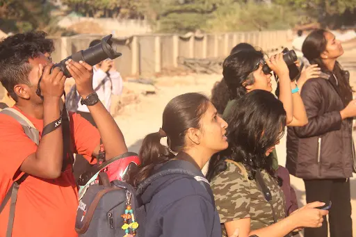 Great Backyard Bird 7